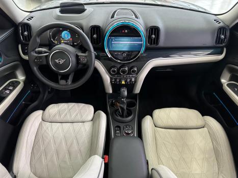 MINI Countryman 1.5 12V 4P COOPER TOP TWINPOWER TURBO STEPTRONIC AUTOMTICO, Foto 8