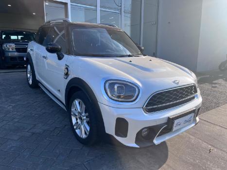 MINI Countryman 1.5 12V 4P COOPER S E EXCLUSIVE ALL4 TWINPOWER TURBO STEPTRONIC AUTOMTICO, Foto 3