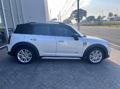 MINI Countryman 1.5 12V 4P COOPER S E EXCLUSIVE ALL4 TWINPOWER TURBO STEPTRONIC AUTOMTICO, Foto 4