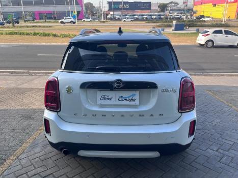 MINI Countryman 1.5 12V 4P COOPER S E EXCLUSIVE ALL4 TWINPOWER TURBO STEPTRONIC AUTOMTICO, Foto 6