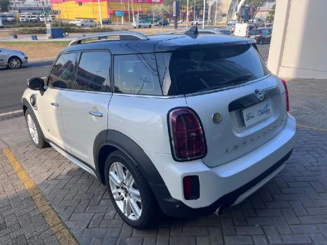 MINI Countryman 1.5 12V 4P COOPER S E EXCLUSIVE ALL4 TWINPOWER TURBO STEPTRONIC AUTOMTICO, Foto 7