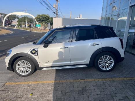 MINI Countryman 1.5 12V 4P COOPER S E EXCLUSIVE ALL4 TWINPOWER TURBO STEPTRONIC AUTOMTICO, Foto 8