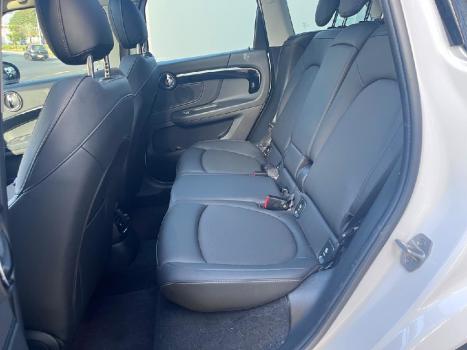 MINI Countryman 1.5 12V 4P COOPER S E EXCLUSIVE ALL4 TWINPOWER TURBO STEPTRONIC AUTOMTICO, Foto 10