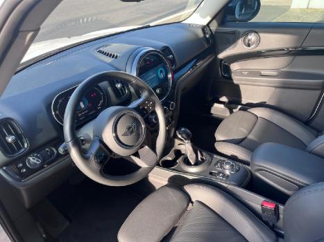 MINI Countryman 1.5 12V 4P COOPER S E EXCLUSIVE ALL4 TWINPOWER TURBO STEPTRONIC AUTOMTICO, Foto 12