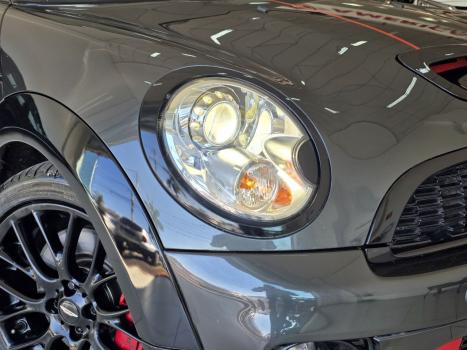 MINI John Cooper Works 1.6 16V CABRIO TURBO AUTOMTICO, Foto 8