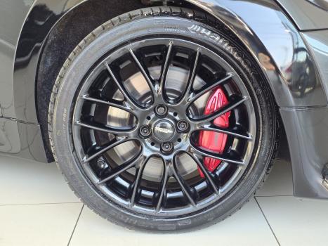 MINI John Cooper Works 1.6 16V CABRIO TURBO AUTOMTICO, Foto 10