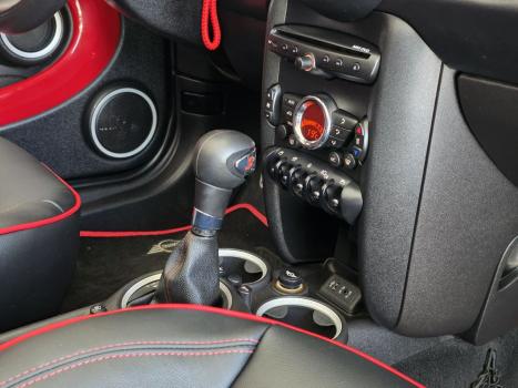 MINI John Cooper Works 1.6 16V CABRIO TURBO AUTOMTICO, Foto 14