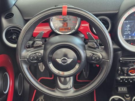 MINI John Cooper Works 1.6 16V CABRIO TURBO AUTOMTICO, Foto 19