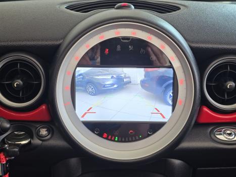 MINI John Cooper Works 1.6 16V CABRIO TURBO AUTOMTICO, Foto 24