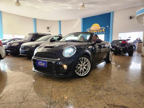 MINI Roadster 1.6 16V S TURBO AUTOMTICO, Foto 1