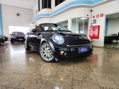 MINI Roadster 1.6 16V S TURBO AUTOMTICO, Foto 2