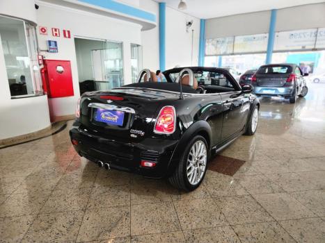 MINI Roadster 1.6 16V S TURBO AUTOMTICO, Foto 4