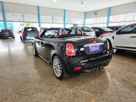 MINI Roadster 1.6 16V S TURBO AUTOMTICO, Foto 5