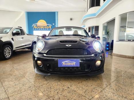 MINI Roadster 1.6 16V S TURBO AUTOMTICO, Foto 2