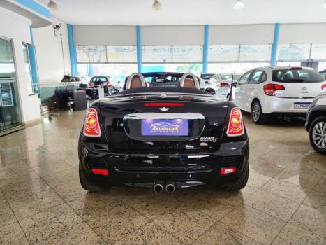 MINI Roadster 1.6 16V S TURBO AUTOMTICO, Foto 6