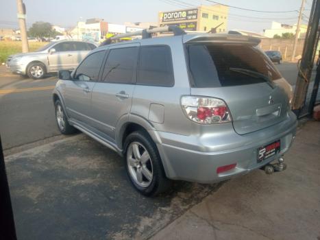 MITSUBISHI Airtrek 2.4 16V 4X4 AUTOMTICO, Foto 4