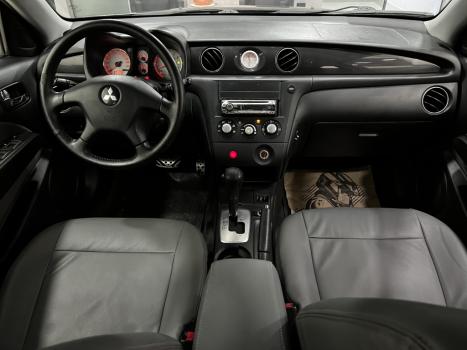 MITSUBISHI Airtrek 2.4 16V 4X4 AUTOMTICO, Foto 2