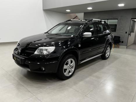 MITSUBISHI Airtrek 2.4 16V 4X4 AUTOMTICO, Foto 5