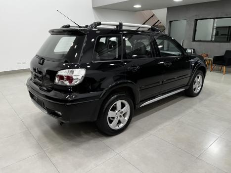 MITSUBISHI Airtrek 2.4 16V 4X4 AUTOMTICO, Foto 6