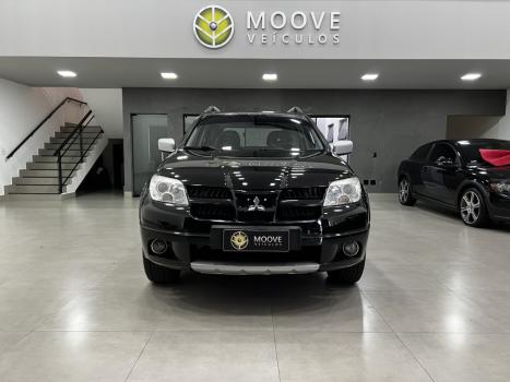 MITSUBISHI Airtrek 2.4 16V 4X4 AUTOMTICO, Foto 7
