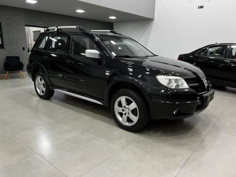 MITSUBISHI Airtrek 2.4 16V 4X4 AUTOMTICO, Foto 8
