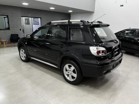 MITSUBISHI Airtrek 2.4 16V 4X4 AUTOMTICO, Foto 9