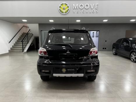 MITSUBISHI Airtrek 2.4 16V 4X4 AUTOMTICO, Foto 10