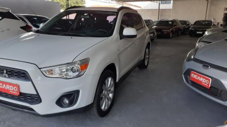 MITSUBISHI ASX 2.0 16V 4P AUTOMTICO, Foto 5