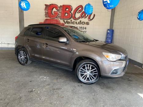 MITSUBISHI ASX 2.0 16V 4P, Foto 1