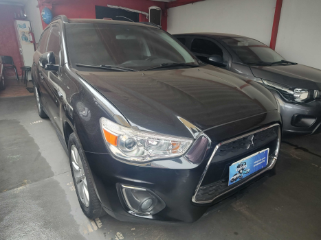 MITSUBISHI ASX 2.0 16V 4P 4X4 4WD AUTOMTICO, Foto 4