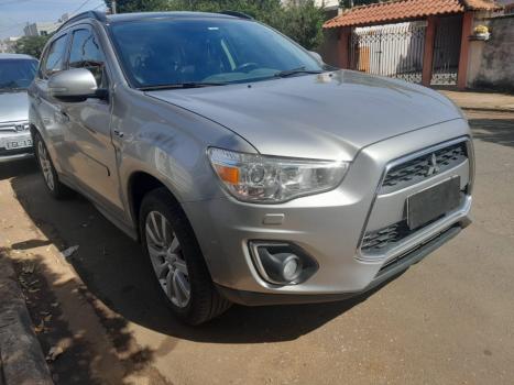 MITSUBISHI ASX 2.0 16V 4P 4X4 AWD AUTOMTICO, Foto 2