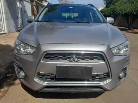 MITSUBISHI ASX 2.0 16V 4P 4X4 AWD AUTOMTICO, Foto 3