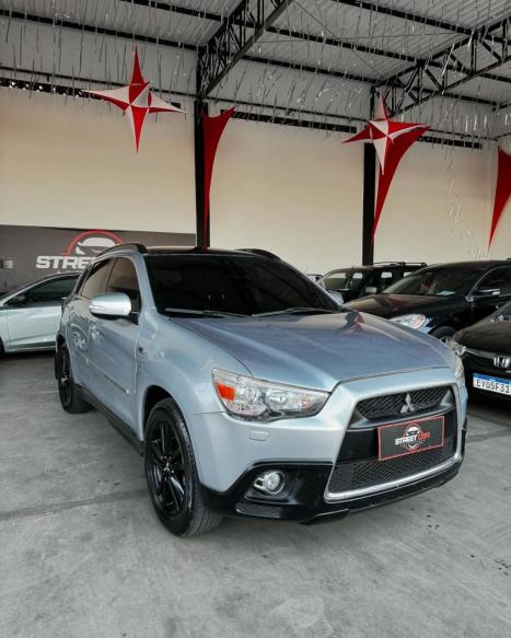 MITSUBISHI ASX 2.0 16V 4P 4X4 4WD AUTOMTICO, Foto 2