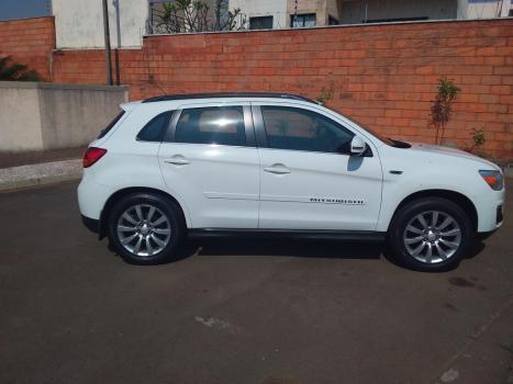 MITSUBISHI ASX 2.0 16V 4P 4X4 AWD AUTOMTICO, Foto 5