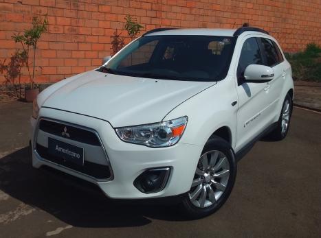 MITSUBISHI ASX 2.0 16V 4P 4X4 AWD AUTOMTICO, Foto 1