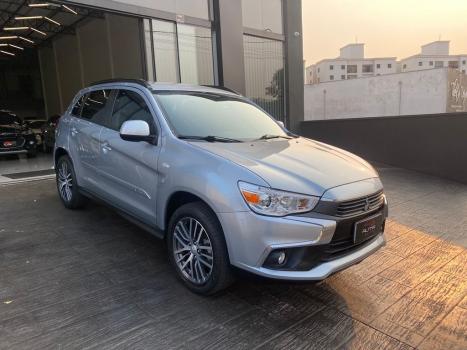 MITSUBISHI ASX 2.0 16V 4P AUTOMTICO, Foto 2