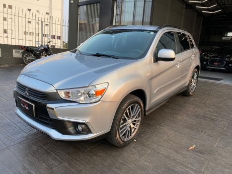 MITSUBISHI ASX 2.0 16V 4P AUTOMTICO, Foto 5