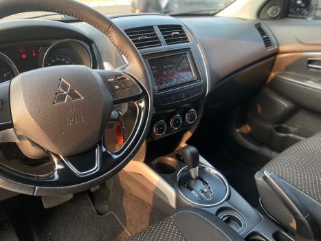 MITSUBISHI ASX 2.0 16V 4P AUTOMTICO, Foto 12