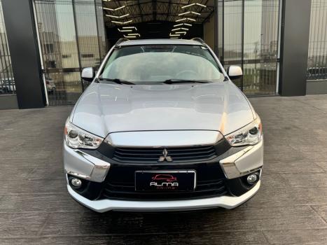 MITSUBISHI ASX 2.0 16V 4P AUTOMTICO, Foto 1