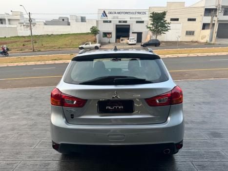 MITSUBISHI ASX 2.0 16V 4P AUTOMTICO, Foto 5