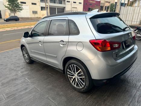 MITSUBISHI ASX 2.0 16V 4P AUTOMTICO, Foto 9