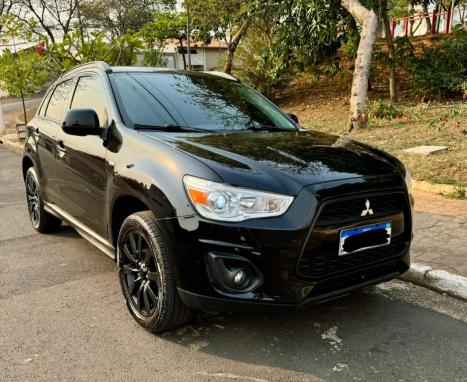 MITSUBISHI ASX 2.0 16V 4P AUTOMTICO, Foto 1