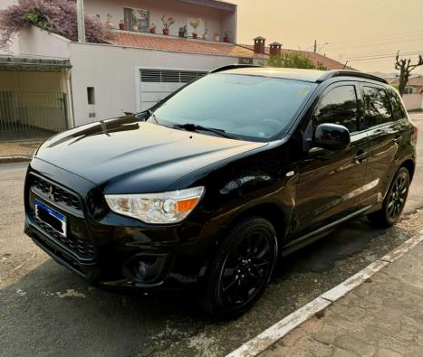 MITSUBISHI ASX 2.0 16V 4P AUTOMTICO, Foto 3