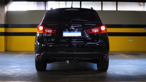 MITSUBISHI ASX 2.0 16V 4P AUTOMTICO, Foto 4