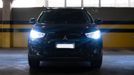 MITSUBISHI ASX 2.0 16V 4P AUTOMTICO, Foto 3