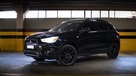 MITSUBISHI ASX 2.0 16V 4P AUTOMTICO, Foto 1