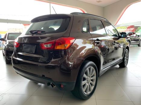 MITSUBISHI ASX 2.0 16V 4P AUTOMTICO, Foto 4