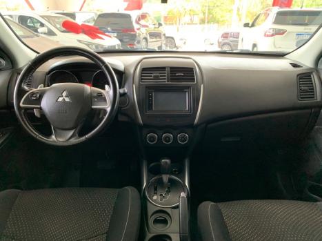 MITSUBISHI ASX 2.0 16V 4P AUTOMTICO, Foto 5