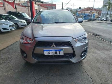 MITSUBISHI ASX 2.0 16V 4P AUTOMTICO, Foto 2