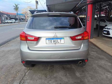 MITSUBISHI ASX 2.0 16V 4P AUTOMTICO, Foto 3